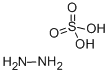 Hydrazine sulfate