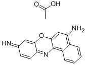 Cresyl violet acetate