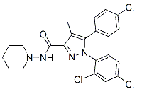 Rrimonabant