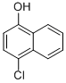 4-chloro-1-naphthol