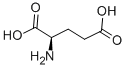 D(-)-Glutamic acid