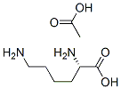 L-Lysine monoacetate