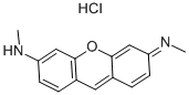 Acridine red