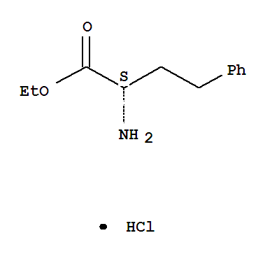 L-Homophenylalanine ethyl ester hydrochloride