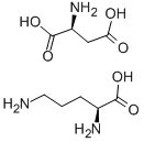 L-Ornithine L-aspartate salt