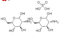 Glucosamine sulfate