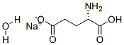 L(+)-Monosodium glutamate monohydrate