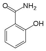 Salicylamide