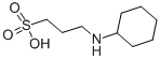 N-Cyclohexyl-3-aminopropanesulfonic acid