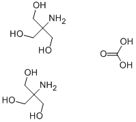 Tris carbonate