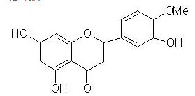 Hesperetin-7-rhamnoglucoside