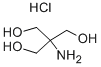 2-Amino-2-(hydroxymethyl)-1,3-propanediol hydrochloride