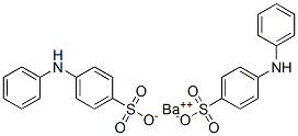 Diphenylamine-4-sulfonic acid barium salt