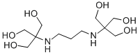 1,3-Bis[tris(hydroxymethyl)methylamino]propane