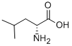 D-2-Amino-4-methylpentanoic acid