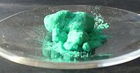 Copper(II) chloride dihydrate