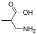 DL-3-aminoisobutyric acid