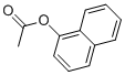 1-Naphthyl acetate