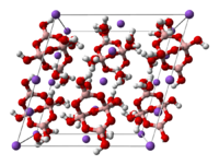 Sodium tetraborate