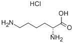 D-Lysine hydrochloride