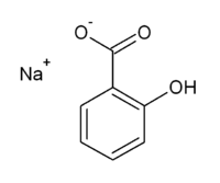 Sodium salicylate