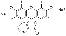 Erythrosin B