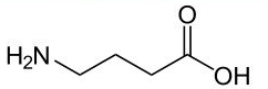 γ-Aminobutyric Acid