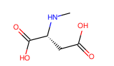 N-Methyl-D-aspartic acid