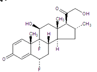 Diflucortolone