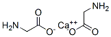 Calcium glycinate