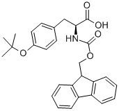 Fmoc-O-tert-butyl-L-tyrosine