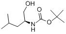 BOC-L-leucinol