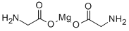 Bis(glycinato-N,O)magnesium