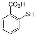 Thiosalicylic acid