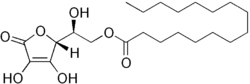 L-Ascorbyl 6-palmitate