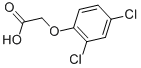 2,4-Dichlorophenoxyacetic acid