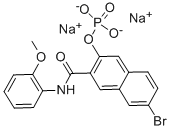 Naphthol AS-BI phosphate disodium salt