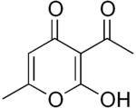 Dehydroacetic acid