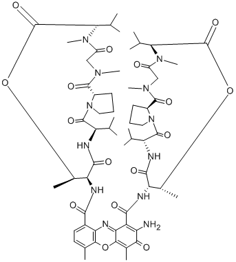 Actinomycin D