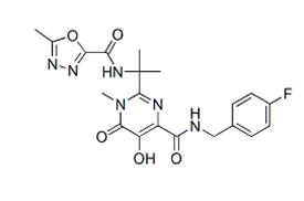 Raltegravir