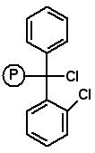 2-Chlorotrityl chloride resin