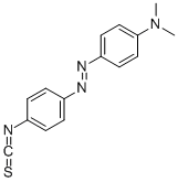 4-(N,N-dimethylamino)azobenzene-4-isothiocyanate