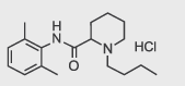 Anaesthetic