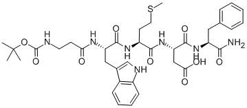 Pentagastrin