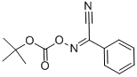 2-(Tert-Butoxycarbonyloxyimino)-2-phenylacetonitrile