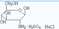 D-Glucosamine Sulfate 2Nacl