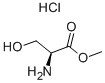 L-Serine methyl ester hydrochloride