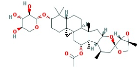 Cimicifuga racemosa extract