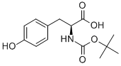 BOC-L-Tyrosine