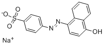 a-Naphthol Orange